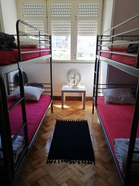 Sasimi Albergue Braga