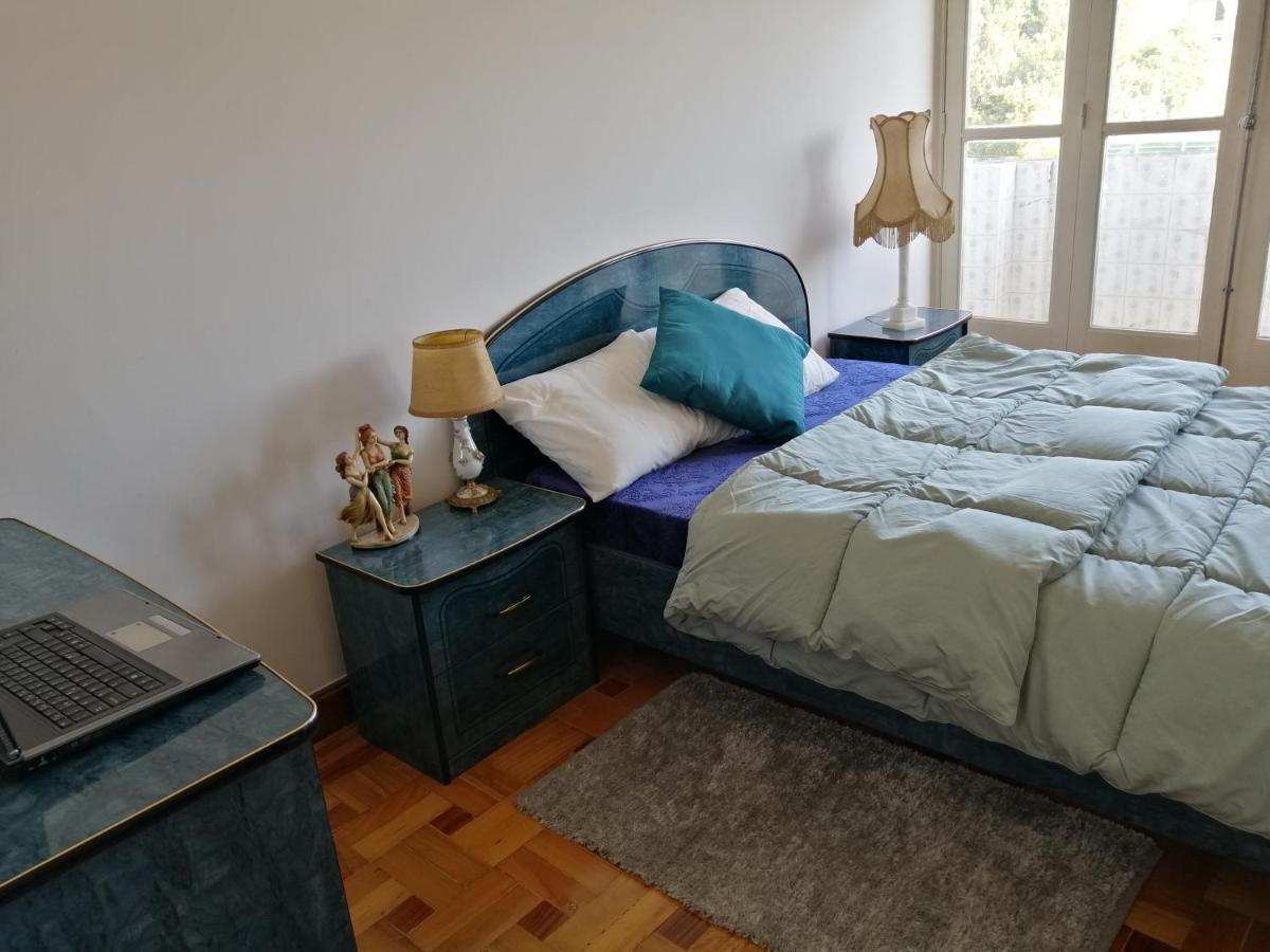 Albergue Sasimi