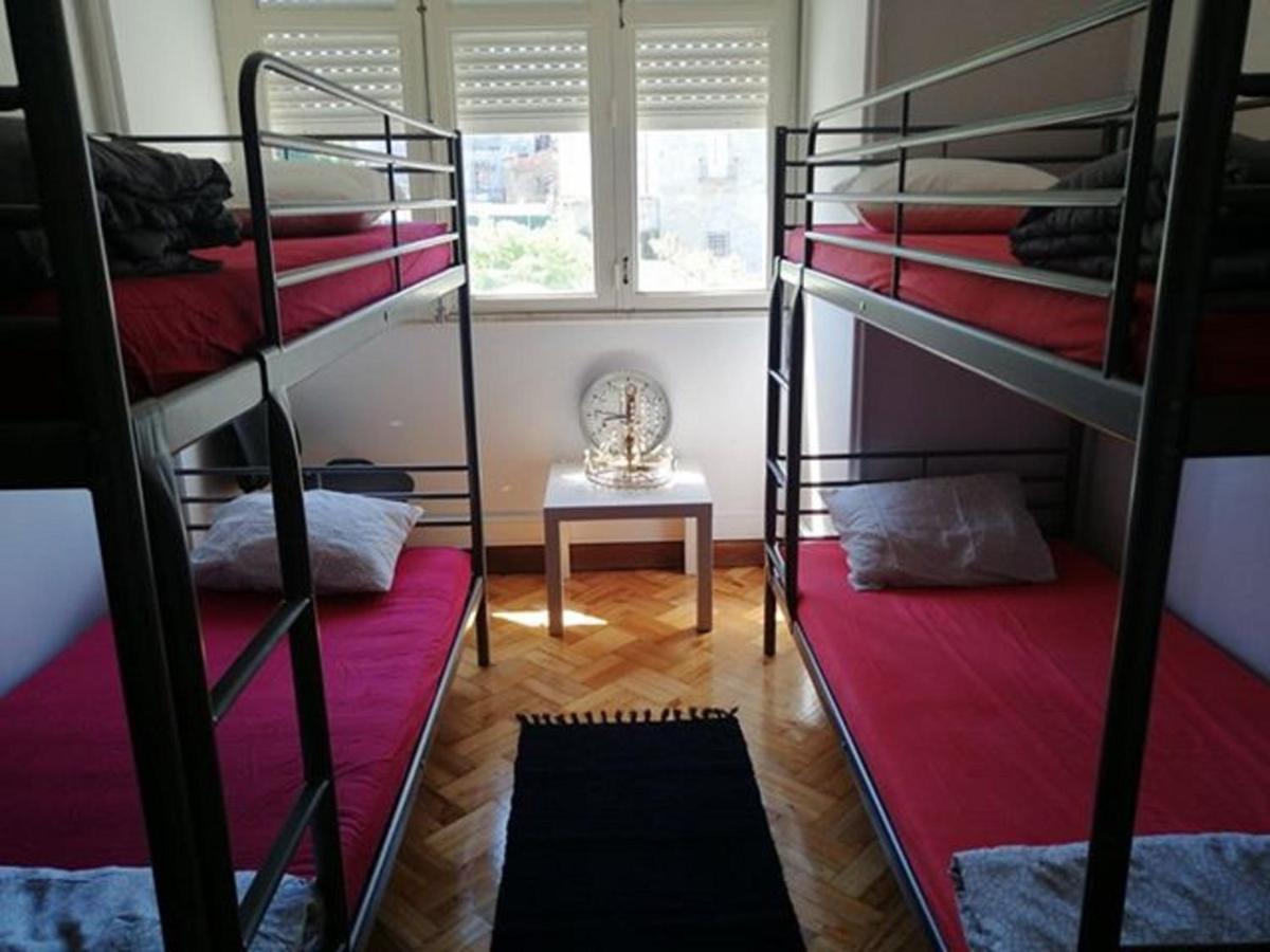 Albergue Sasimi Braga