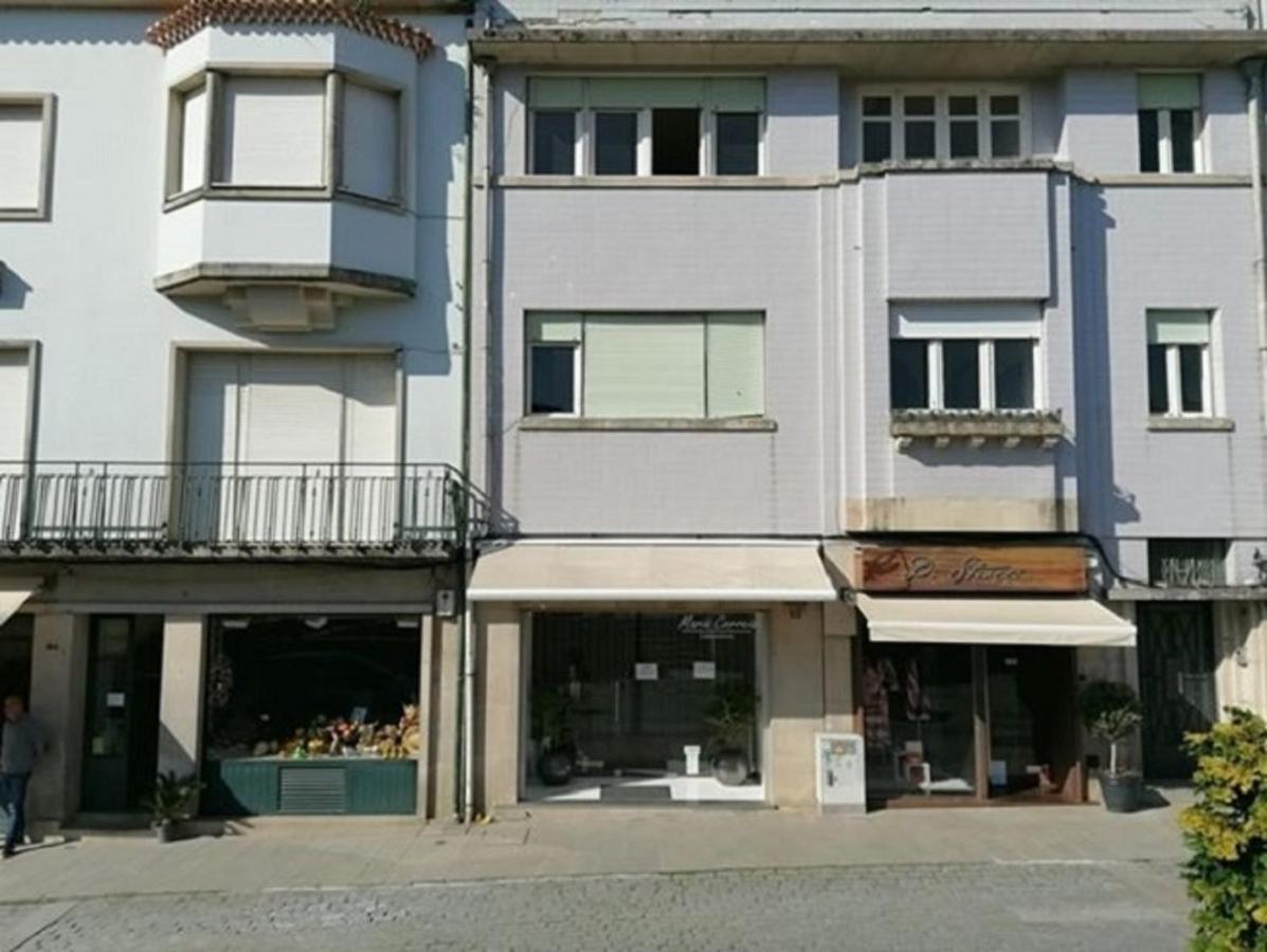 Albergue Sasimi *