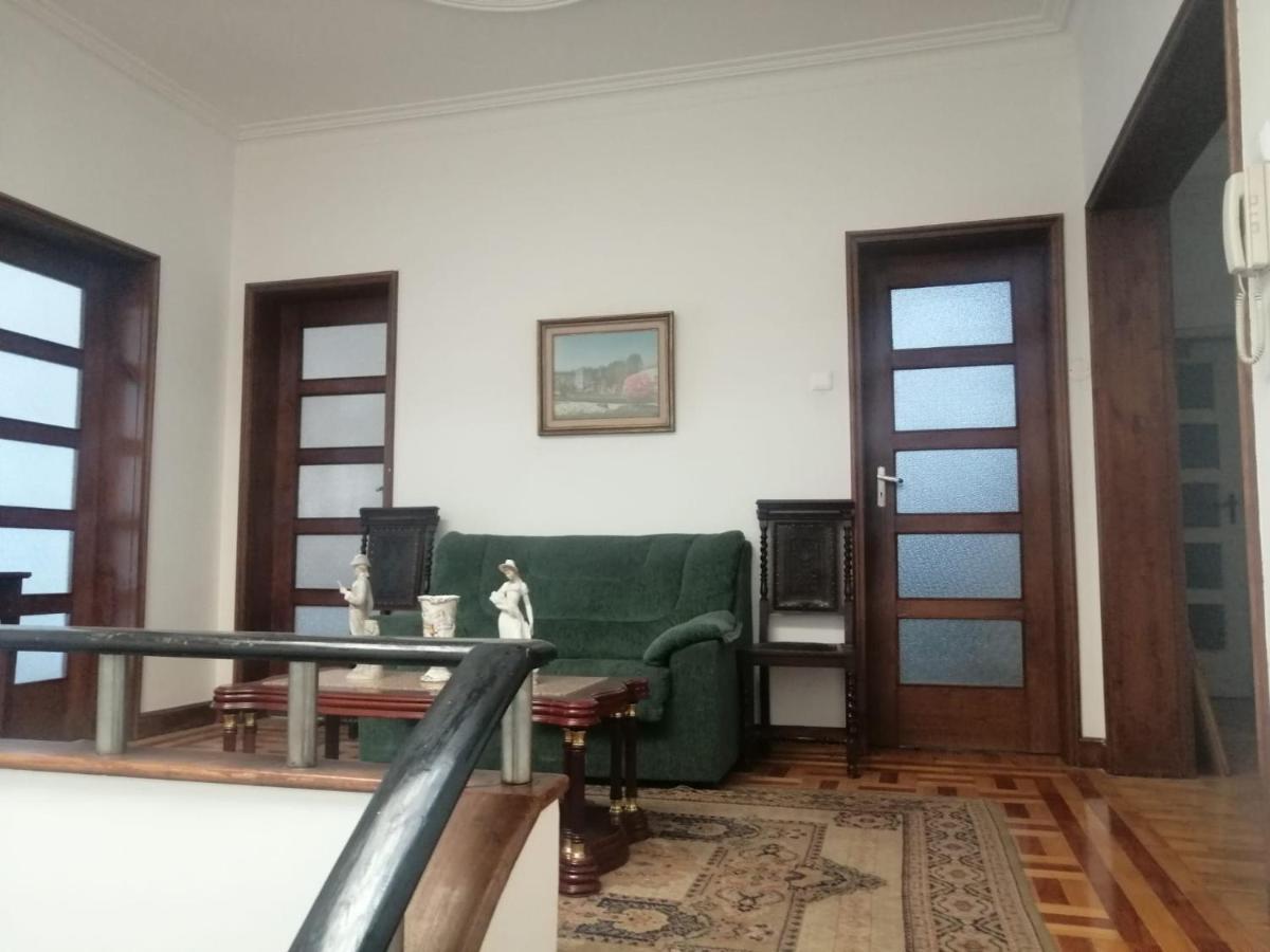 Albergue Sasimi
