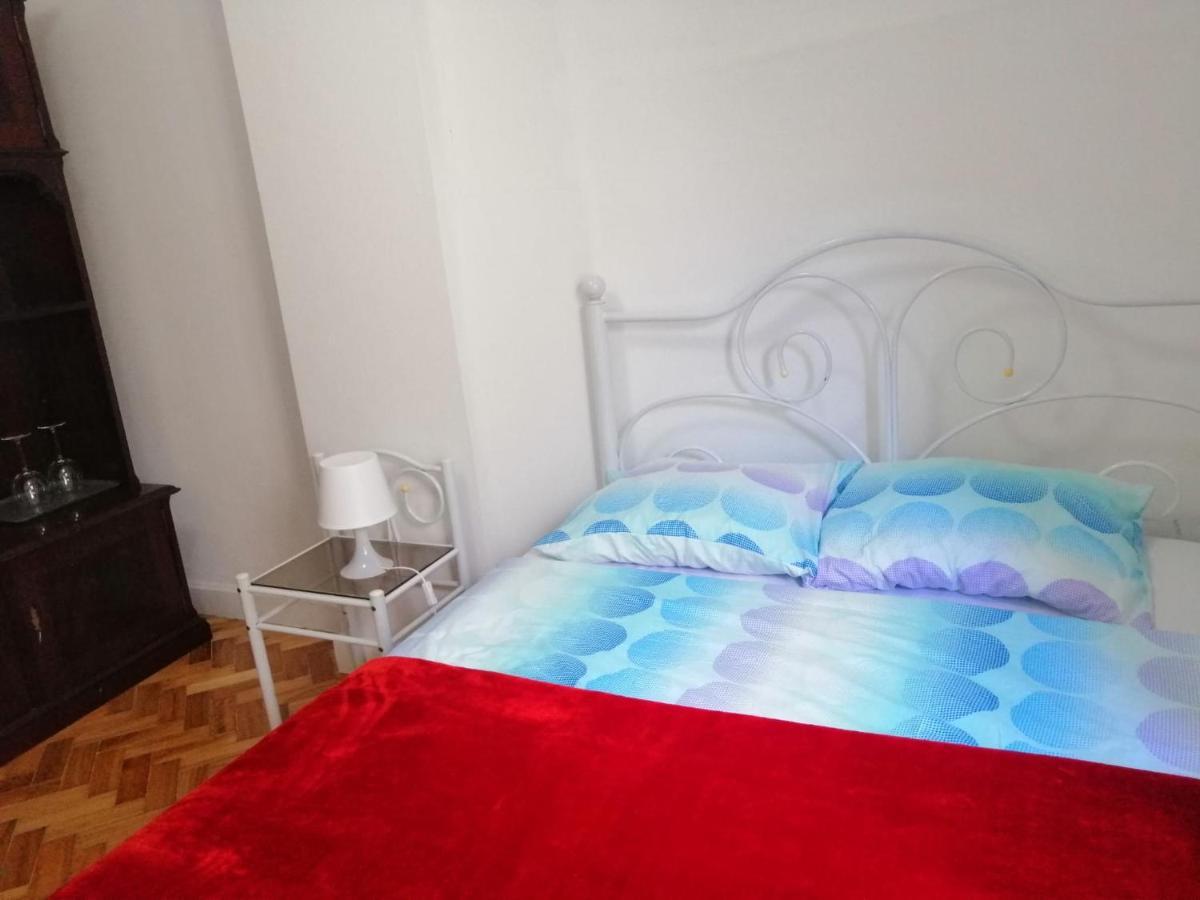 Albergue Sasimi